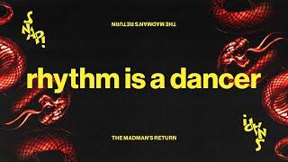 SNAP! - Rhythm Is A Dancer (Official Audio)