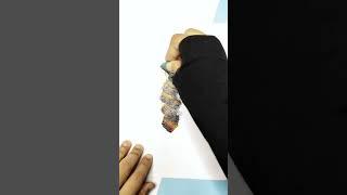 Easy dress design | dress design | #shorts #dressdesign #youtobeshorts #art #mariya`s art