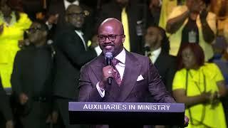 2 Hours Of Choir Music COGIC AIM 2024!!!