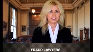 Fraud Lawyers: Beating Accusations of Fraud and Scams