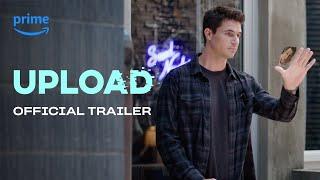 Upload Season 3 | Official Trailer | Prime Video Indonesia