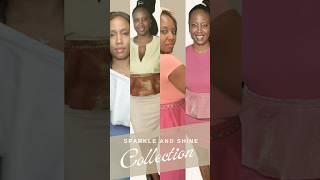 Naissance U.S. Sparkle and Shine collection