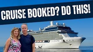 Don't Make These Cruise Mistakes! (Our Top Tips for a Smooth Sailing)