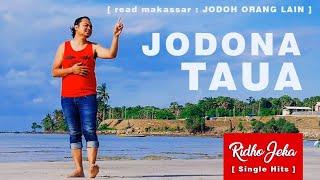 Ridho Jeka - Jodoh Na Taua ( Official Music Video )