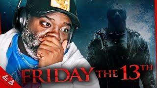 FRIDAY THE 13TH (2009) | FIRST TIME WATCHING | MOVIE REACTION