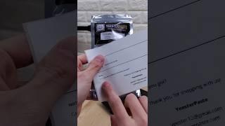 More ridiculous thermal paste requests
