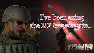 Gamekillaz with a Sword yet again