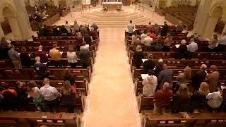 November 10, 2024 - Memorial Mass