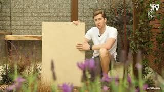 Corker Portico Sand Beige Porcelain | Product Video