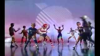 Fernsehballett - High On A Mad Mountain 1979