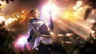 Lux - League of Legends - Gaming Playlist