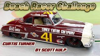 Beach Racer Challenge - Scott Kulp 1950 Oldsmobile