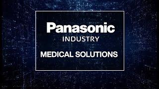 Panasonic Medical Solutions for Health Sensing