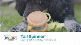 Tail Spinner™ | Outward Hound