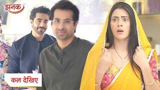 Jhanak New Promo: 14th January 2025 |