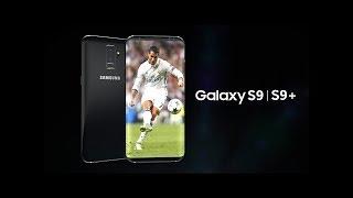 Samsung Galaxy S9 and S9+  Official Introduction