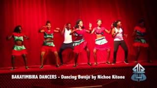 Bakayimbira Dancing Bwojo by Nichoe Kitone