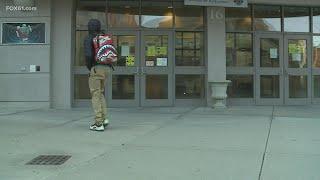 Waterbury schools move to full day schedule