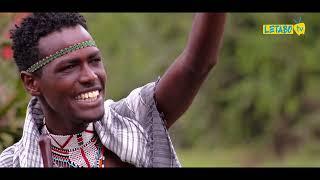 Pilaz Pilonje interview at Oleng'oti EP 1-Letabo TV, #Pilaz #Pilonje