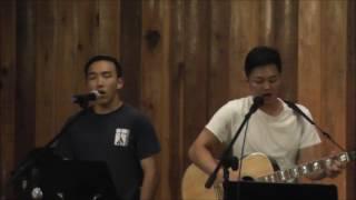 คริสตจักรไทย/ลาว  Sermon อย่าวิตกถึงพรุ่งนี้ Do Not Worry About Tomorrow 05/28/2017