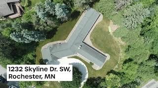 Sprawling Ranch Style Home with a private location in Rochester, Minnesota!