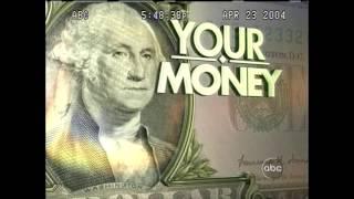 The Fraud Files – #9