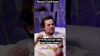 Round 2 hell team aur real hut team#trending #shorts #r2h #realhit #reels #funny #broadcast #short