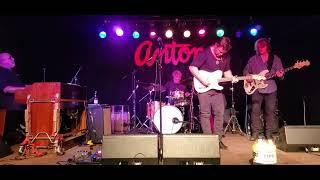 SHAPE IM IN | JAKE ANDREWS | ANTONE'S, ATX 1/6/23
