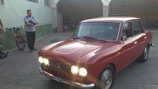 1968 Datsun Bluebird