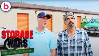 Storage Wars: Northern Treasures | Series 1 Episode 12 | Full Episode