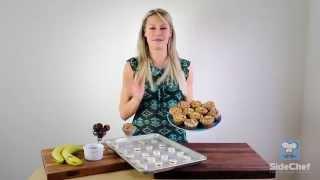 Treats on SideChef with Elise Joan