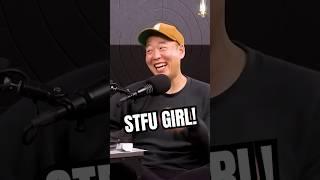 Girls are Annoying During Movies