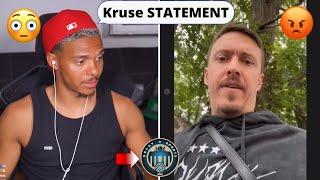 Max Kruse‘s STATEMENT zum Delay Sports Spiel