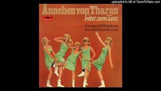 James Last - Ännchen von Tharau bittet zum Tanz