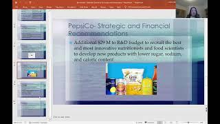 Benchmark- Extended Executive Summary and Presentation