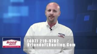 Roofer Orlando FL|(407) 219-9702|Roofers Orlando FL