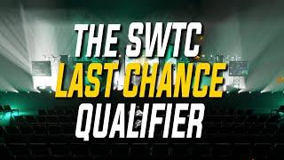 Introducing The Smash World Tour Championships!