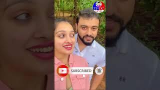 Aiswarya Pisse latest reel I DR.P.R.K.GOUD #TFCCLIVE
