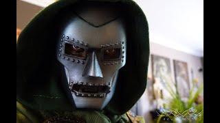 [Sideshow Collectibles] Marvel Dr. Doom Premium Format Figure Exclusive Edition Version ES: 1.500