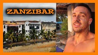 Discover ZANZIBAR. STONE TOWN, PRISON ISLAND and Giant Tortoises