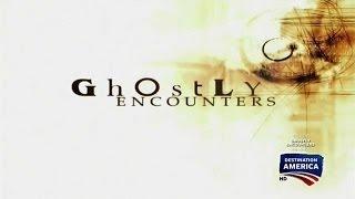 Ghostly Encounters   Paranormal Pathways