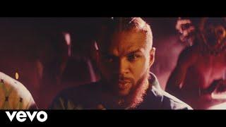 Jidenna - Worth the Weight ft. Seun Kuti