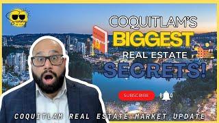  Why Is Everyone Moving to Coquitlam?  | Sunny In Van 