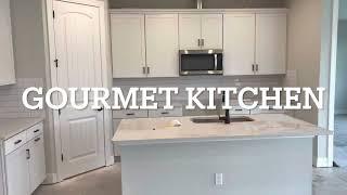 New Construction Home Tour Jacksonville Florida - Timber Cove by Pulte Homes
