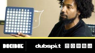 Dubspot Workshop: 'Controllers as Instruments' w/ Ableton Live - Thavius Beck @ Decibel