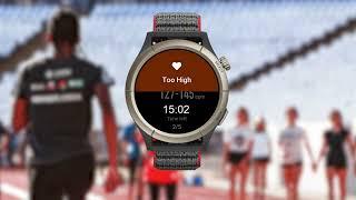 Meet Zepp Coach™ | Breaking Limits with Amazfit