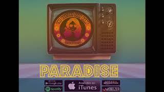 PARADISE - JACQUIE DANIELS AND THE JOKERS