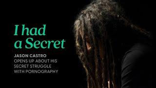 Jason Castro Part 2 - I had a secret