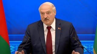 Лукашенко назвал Гордона мерзавцем. Он мерзавец – это факт. Гордона в СИЗО. Большой разговор