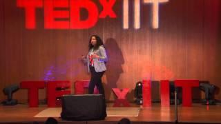 Interstitial systems | Katherine Darnstadt | TEDxIIT